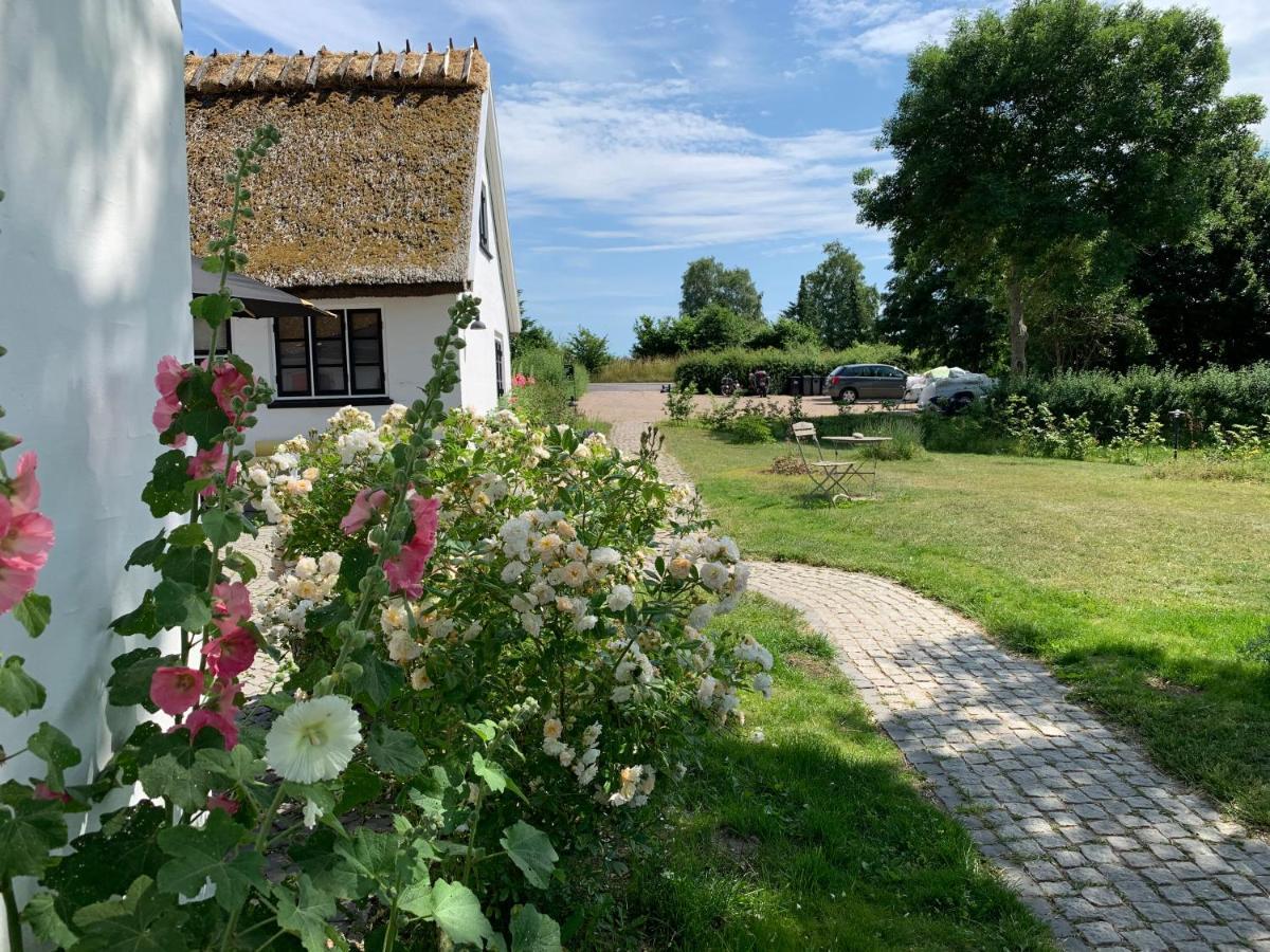 Mariegaardens Gaestehuse Hillerod Luaran gambar