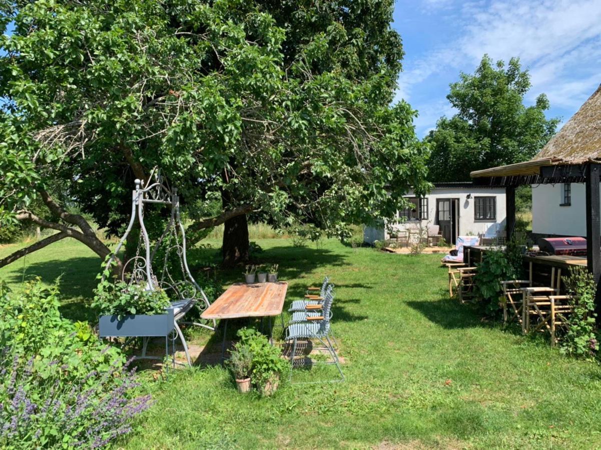 Mariegaardens Gaestehuse Hillerod Luaran gambar