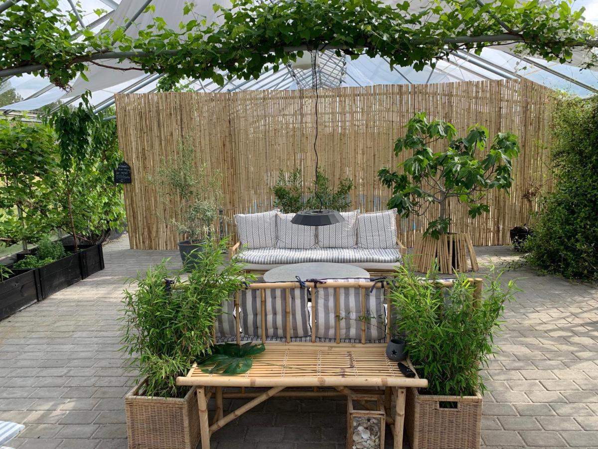 Mariegaardens Gaestehuse Hillerod Luaran gambar