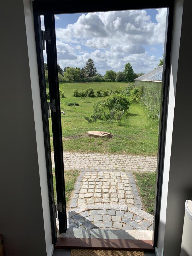 Mariegaardens Gaestehuse Hillerod Luaran gambar