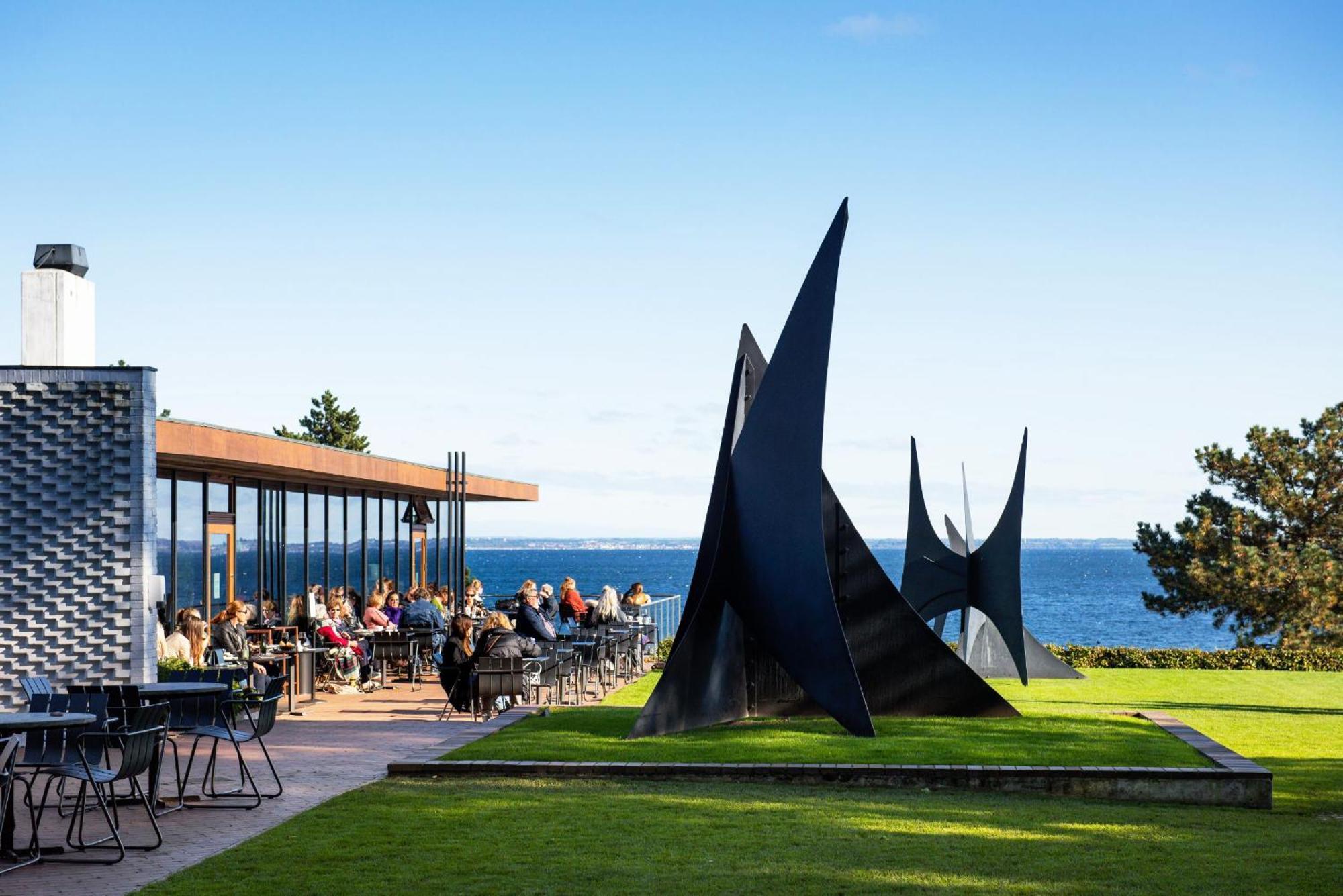 Mariegaardens Gaestehuse Hillerod Luaran gambar